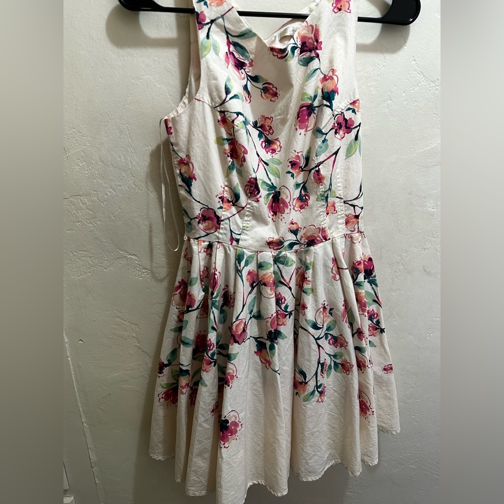 Lauren Conrad dress